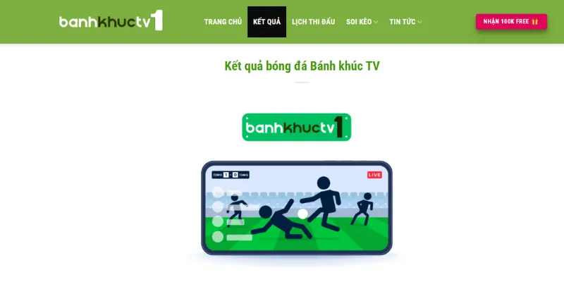 Những điểm đặc biệt từ web bảng xếp hạng